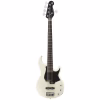 Bajo Eléctrico Yamaha BB235 5 Cuerdas Vintage White