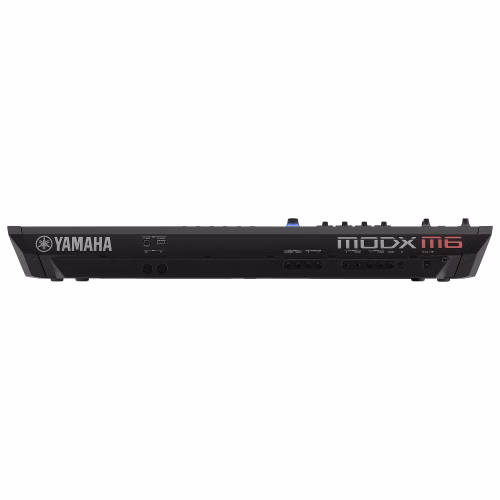 Sintetizador Yamaha MODX M6 61 Teclas + PA-300C - Imagen 3