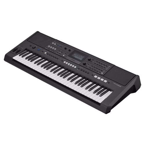 Teclado Portátil Yamaha PSR-E583 61 Teclas + PA300 - Imagen 2