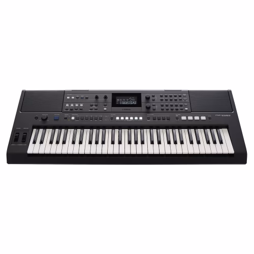Teclado Portátil Yamaha PSR-E583 61 Teclas + PA300