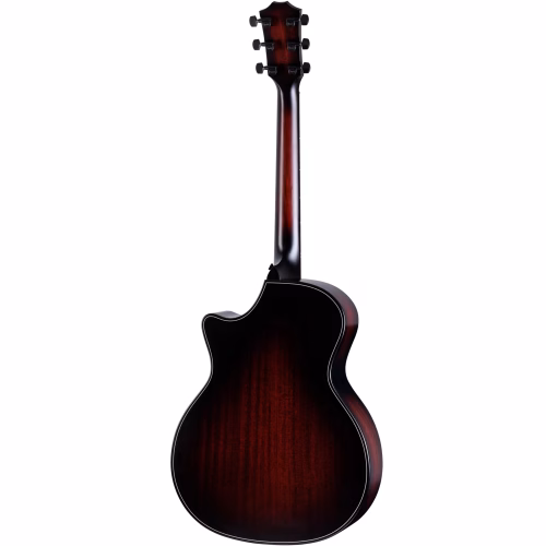 Guitarra Electroacústica Taylor Builder's Edition 324ce - Imagen 2