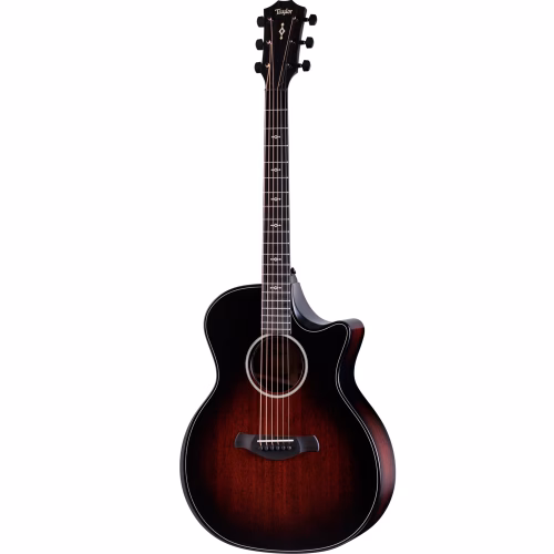 Guitarra Electroacústica Taylor Builder's Edition 324ce