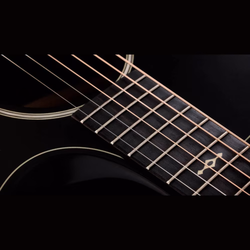 Guitarra Electroacústica Taylor Builder's Edition 324ce - Imagen 8