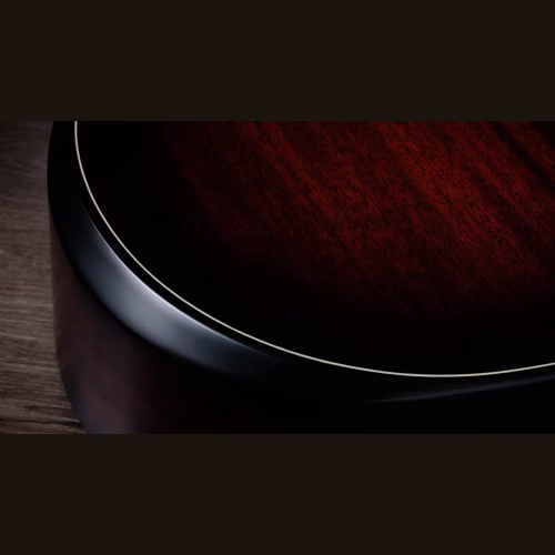 Guitarra Electroacústica Taylor Builder's Edition 324ce - Imagen 7