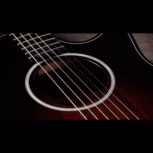 Guitarra Electroacústica Taylor Builder's Edition 324ce - Imagen 6