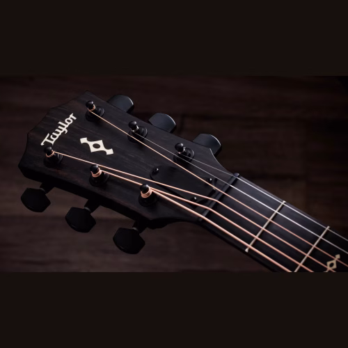 Guitarra Electroacústica Taylor Builder's Edition 324ce - Imagen 5