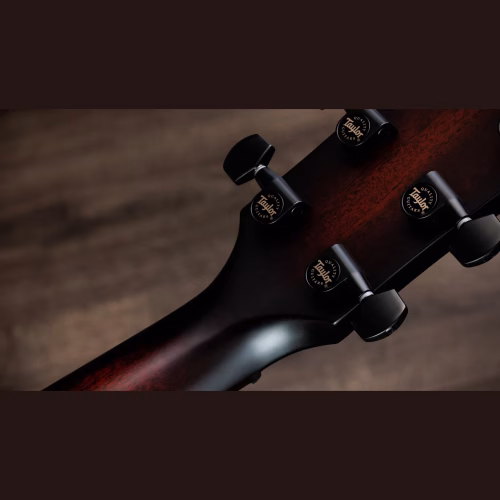 Guitarra Electroacústica Taylor Builder's Edition 324ce - Imagen 3
