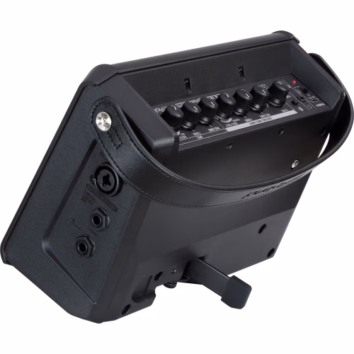 Amplificador Portátil Roland CUBE Street Mini - Imagen 7