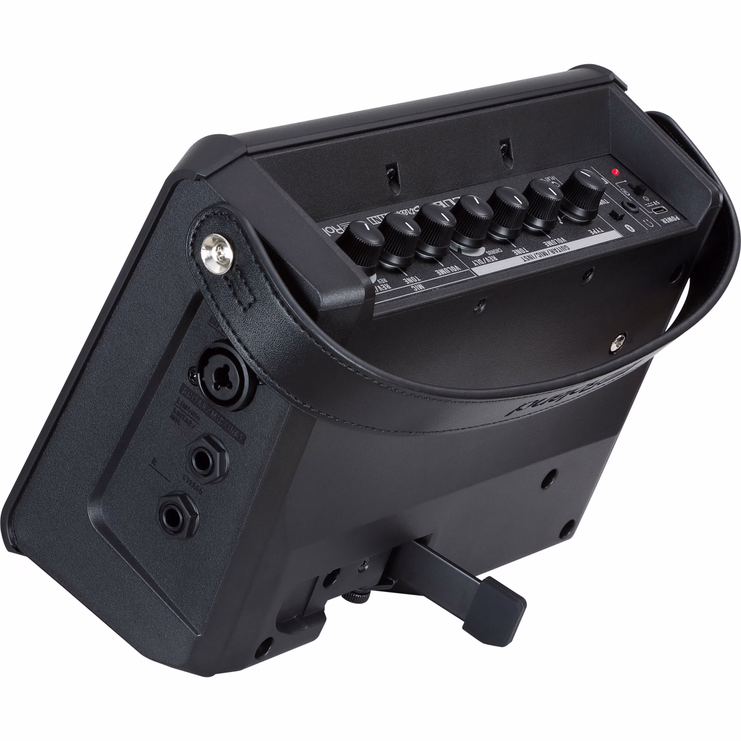 Amplificador Portátil Roland CUBE Street Mini - Imagen 7