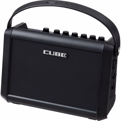 Amplificador Portátil Roland CUBE Street Mini - Imagen 6