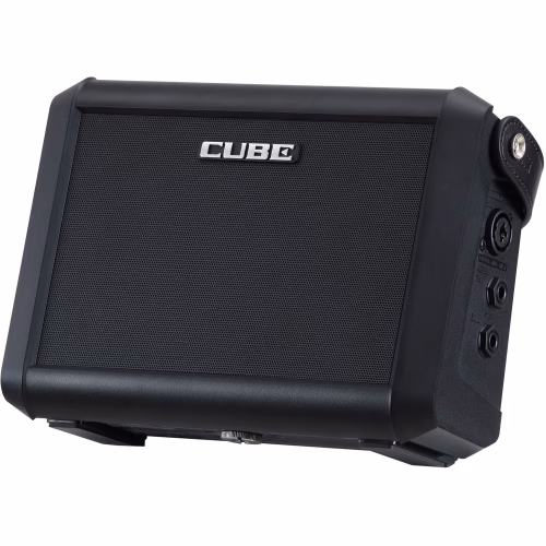 Amplificador Portátil Roland CUBE Street Mini - Imagen 5