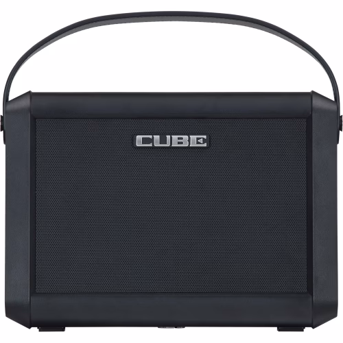 Amplificador Portátil Roland CUBE Street Mini