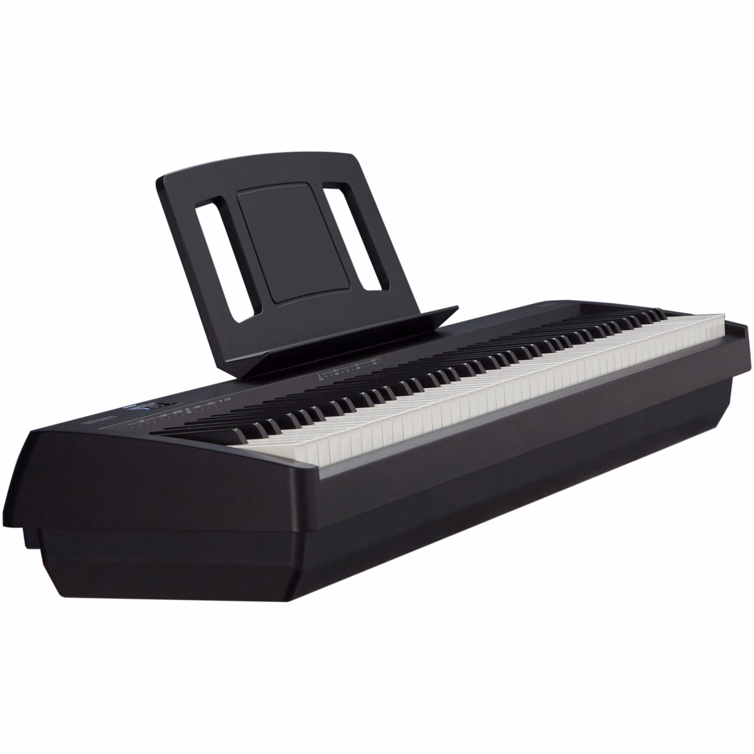Piano Digital Roland FP-10 Negro - Imagen 2