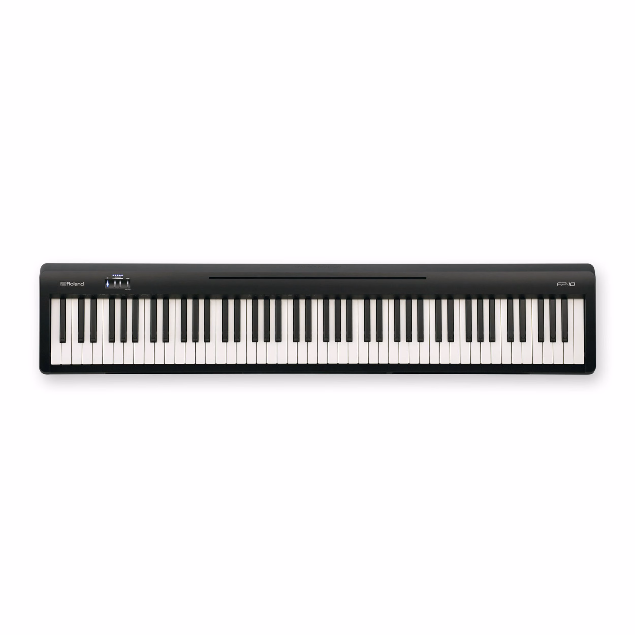 Piano Digital Roland FP-10 Negro