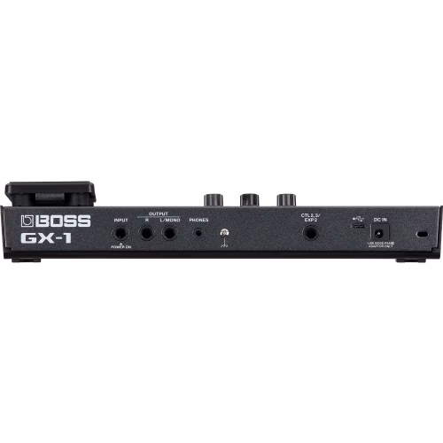 Procesador de Efectos BOSS GX-1 - Imagen 3