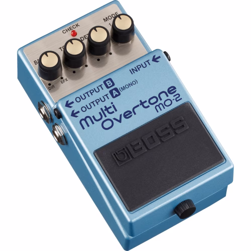 Pedal de Efecto BOSS MO-2 Multi Overtone - Imagen 2
