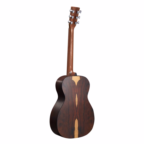 Guitarra Electroacústica Martin 0-X2E Cocobolo - Imagen 2