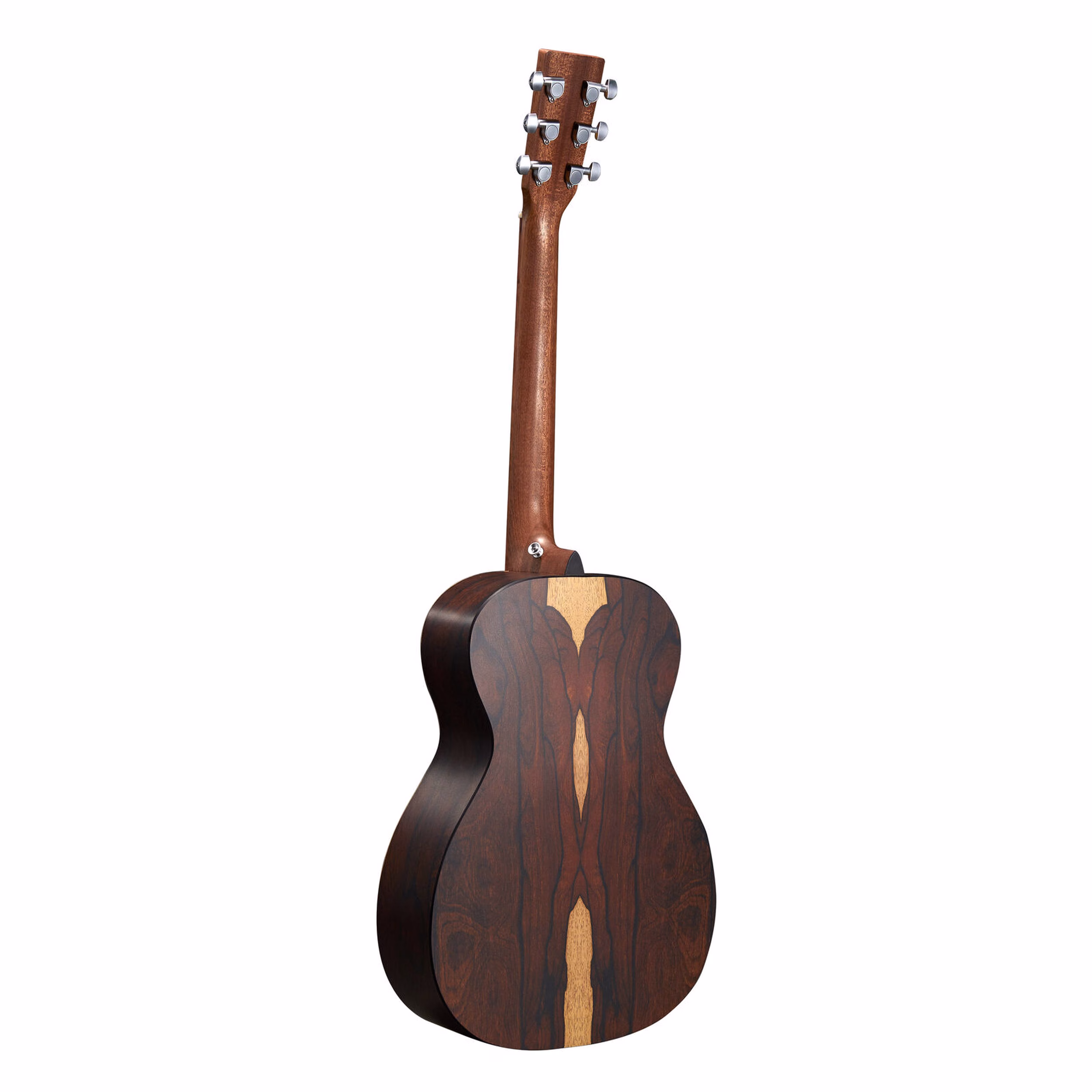 Guitarra Electroacústica Martin 0-X2E Cocobolo - Imagen 2