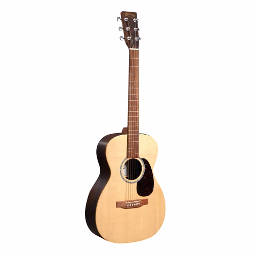 Guitarra Electroacústica Martin 0-X2E Cocobolo