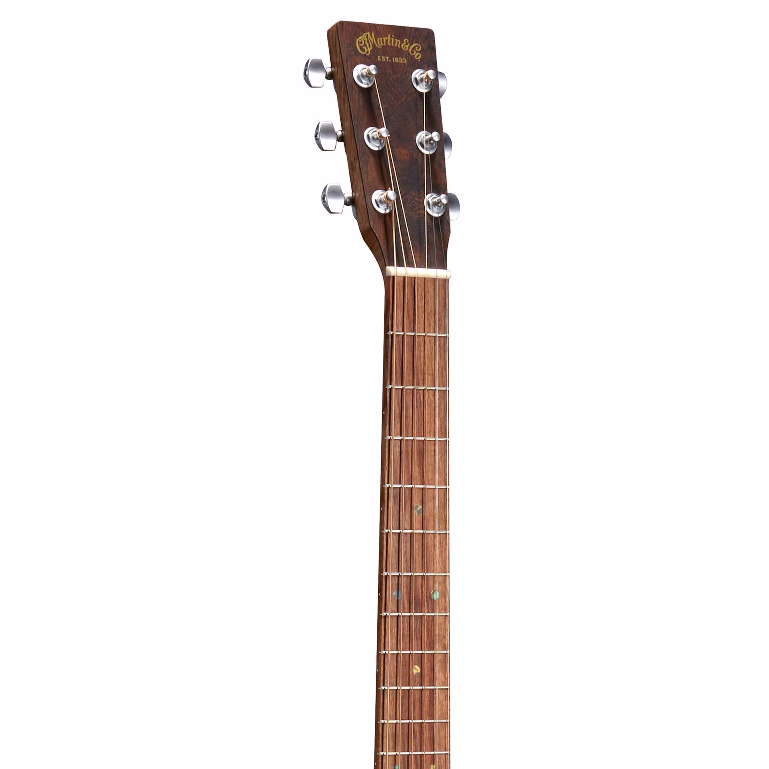 Guitarra Electroacústica Martin 0-X2E Cocobolo - Imagen 3