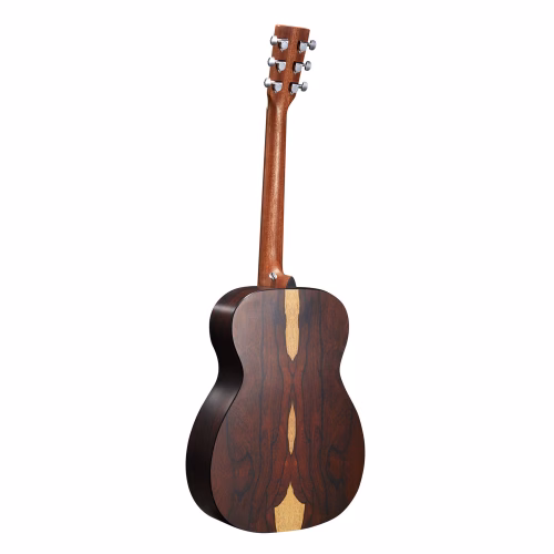 Guitarra Electroacústica Martin 00-X2E Cocobolo - Imagen 2