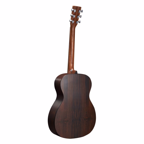 Guitarra Electroacústica Martin 000-X2E Brazilian - Imagen 3
