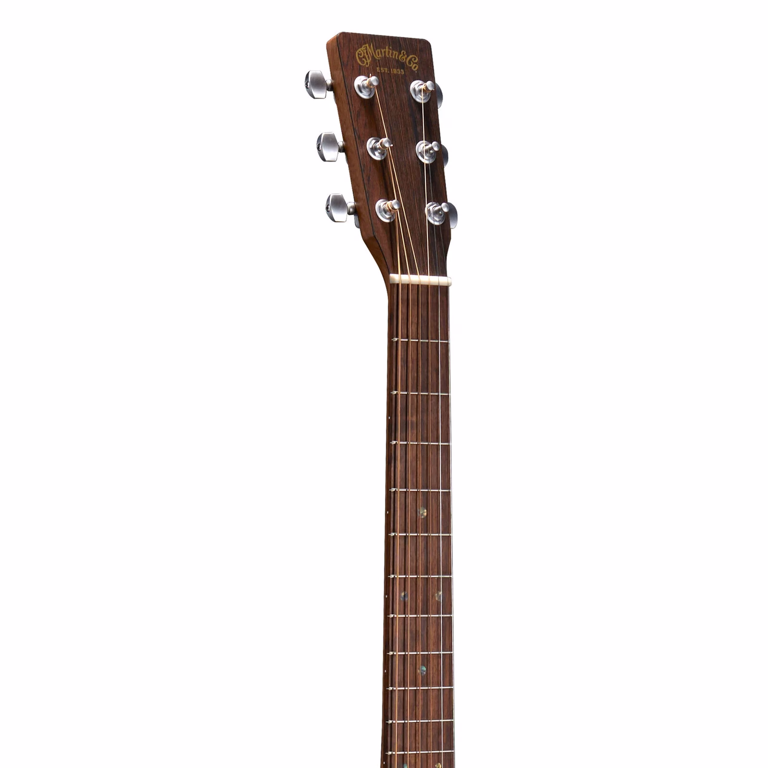 Guitarra Electroacústica Martin 000-X2E Brazilian - Imagen 2