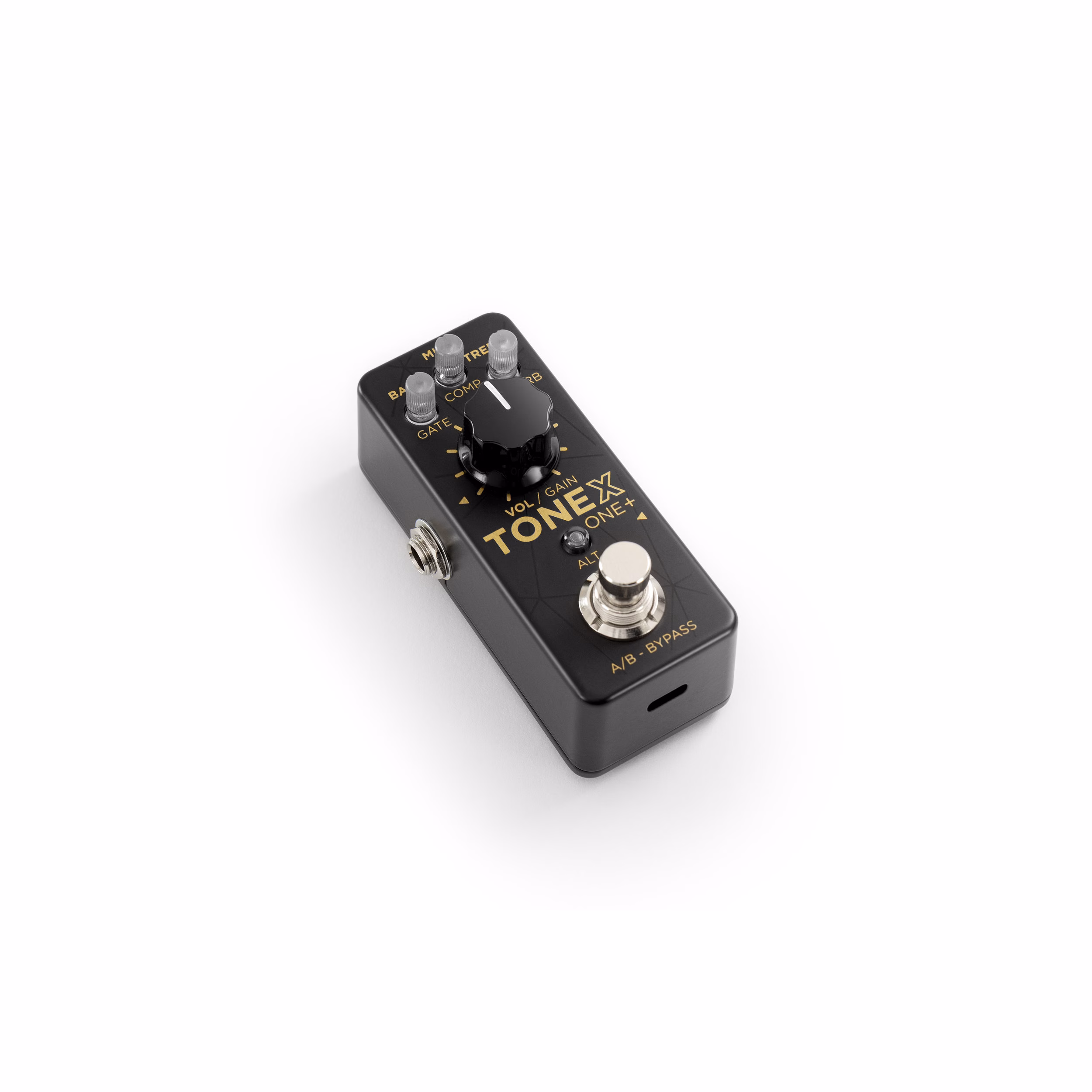 Pedal Modelador IK Multimedia TONEX ONE+ con Bluetooth y MIDI - Imagen 3