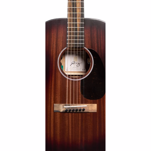 Guitarra Electroacústica Martin 000 Jr-E Jeff Tweedy - Imagen 4