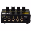 Amplificador para auriculares de 4 canales SKP HA-420 MKII