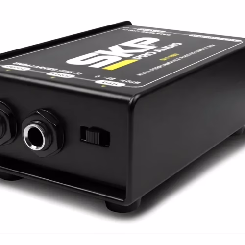 Caja Directa Pasiva SKP DI-1 PRO - Imagen 2