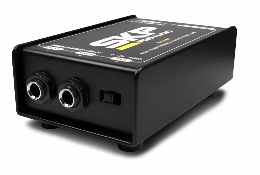 Caja Directa Pasiva SKP DI-1 PRO - Imagen 2