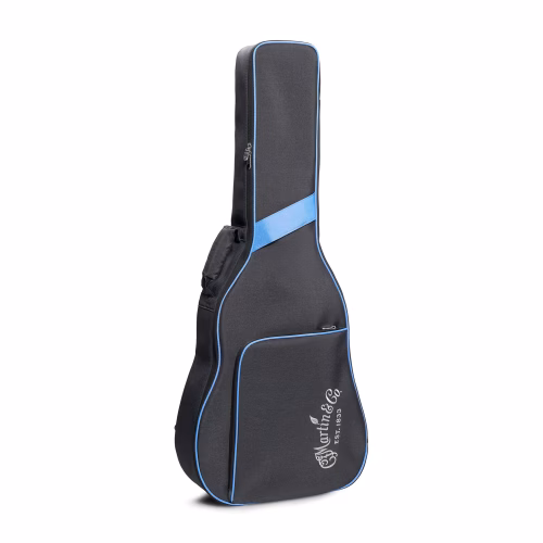 Guitarra Electroacústica Martin D-X2E Brazilian - Imagen 6