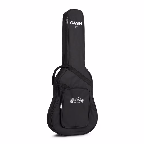 Guitarra Electroacústica Martin DX Johnny Cash - Imagen 5