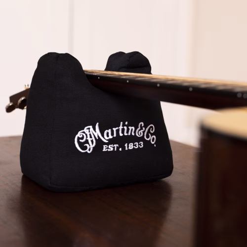 Soporte de Mástil Martin Neck Rest para Mantenimiento de Guitarra - Imagen 2