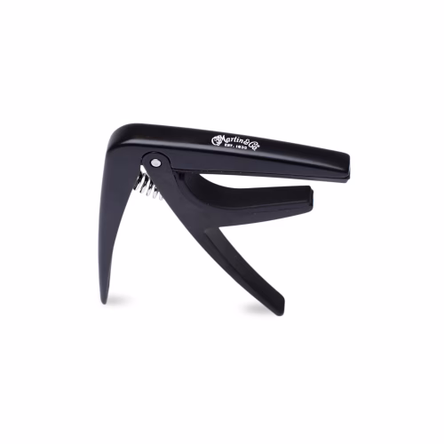 Capo Martin para Guitarra - Imagen 2