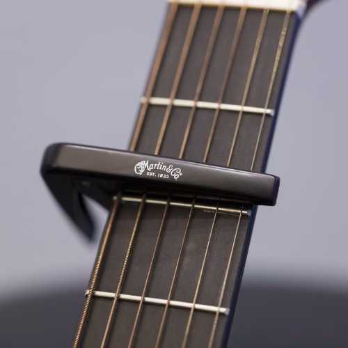 Capo Martin para Guitarra - Imagen 3