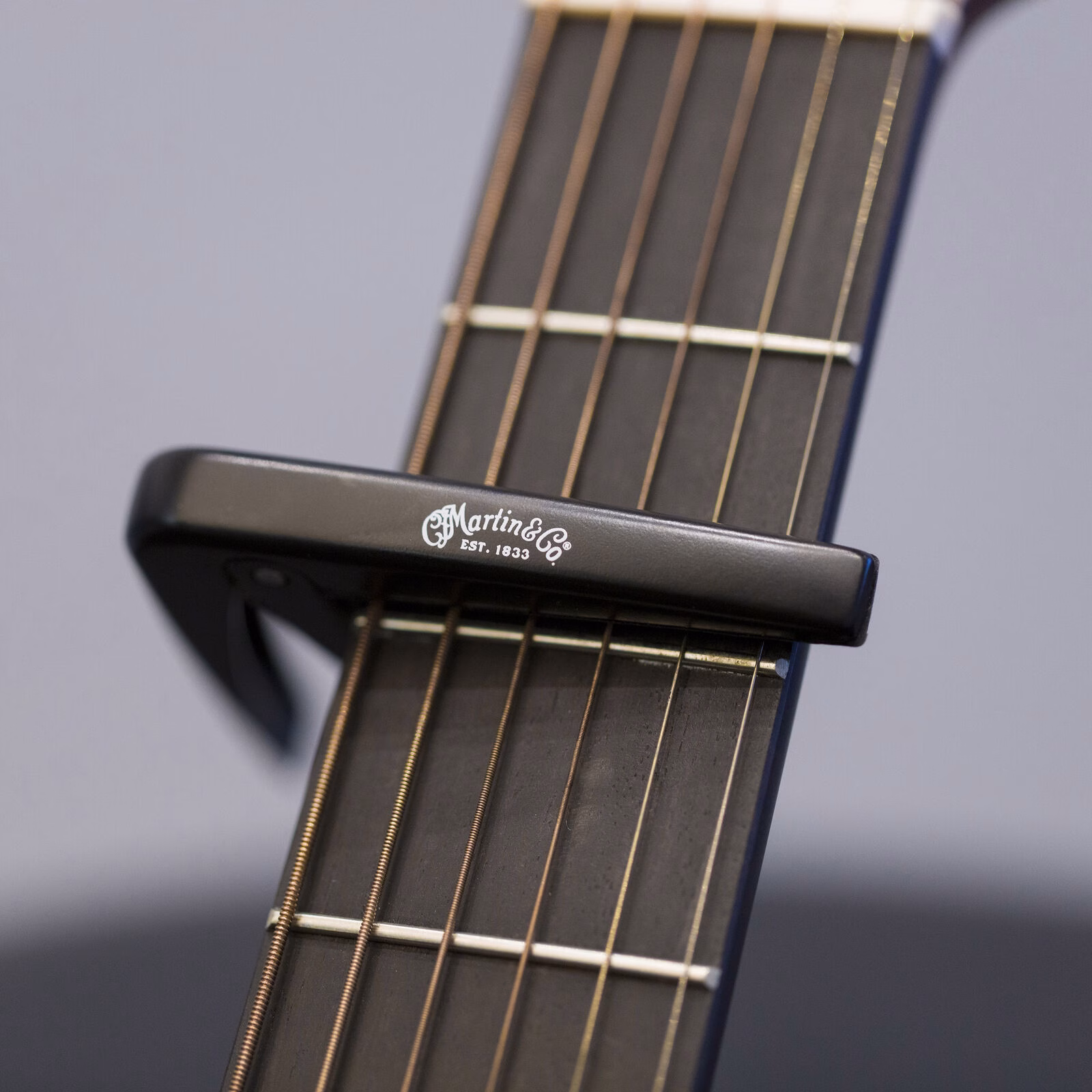 Capo Martin para Guitarra - Imagen 3