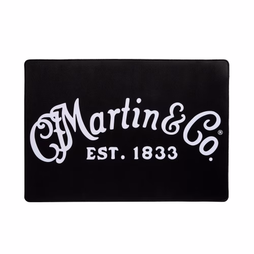 Alfombrilla de Trabajo Martin Axe Mat 61 x 43 cm