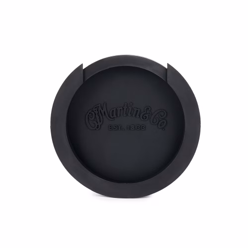 Supresor de Feedback Martin para Boca de 10 cm - Dreadnought, Jumbo y Grand Performance - Imagen 2
