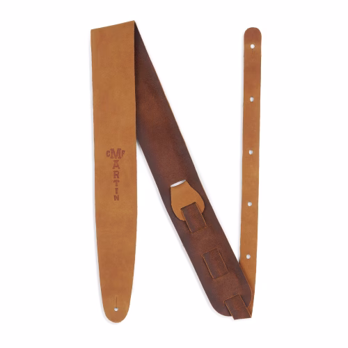 Correa para Guitarra Martin Roughout Reversible StreetMaster