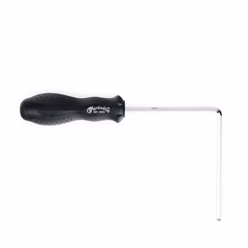 Llave de Alma Martin 4 mm en Ángulo Recto