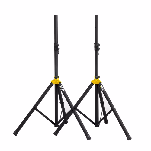 Par de Trípodes para Parlante SKP STD-4S