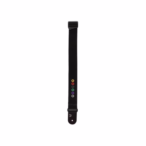 Correa para Guitarra D'Addario Polypro Tejida WYKYK - Imagen 2
