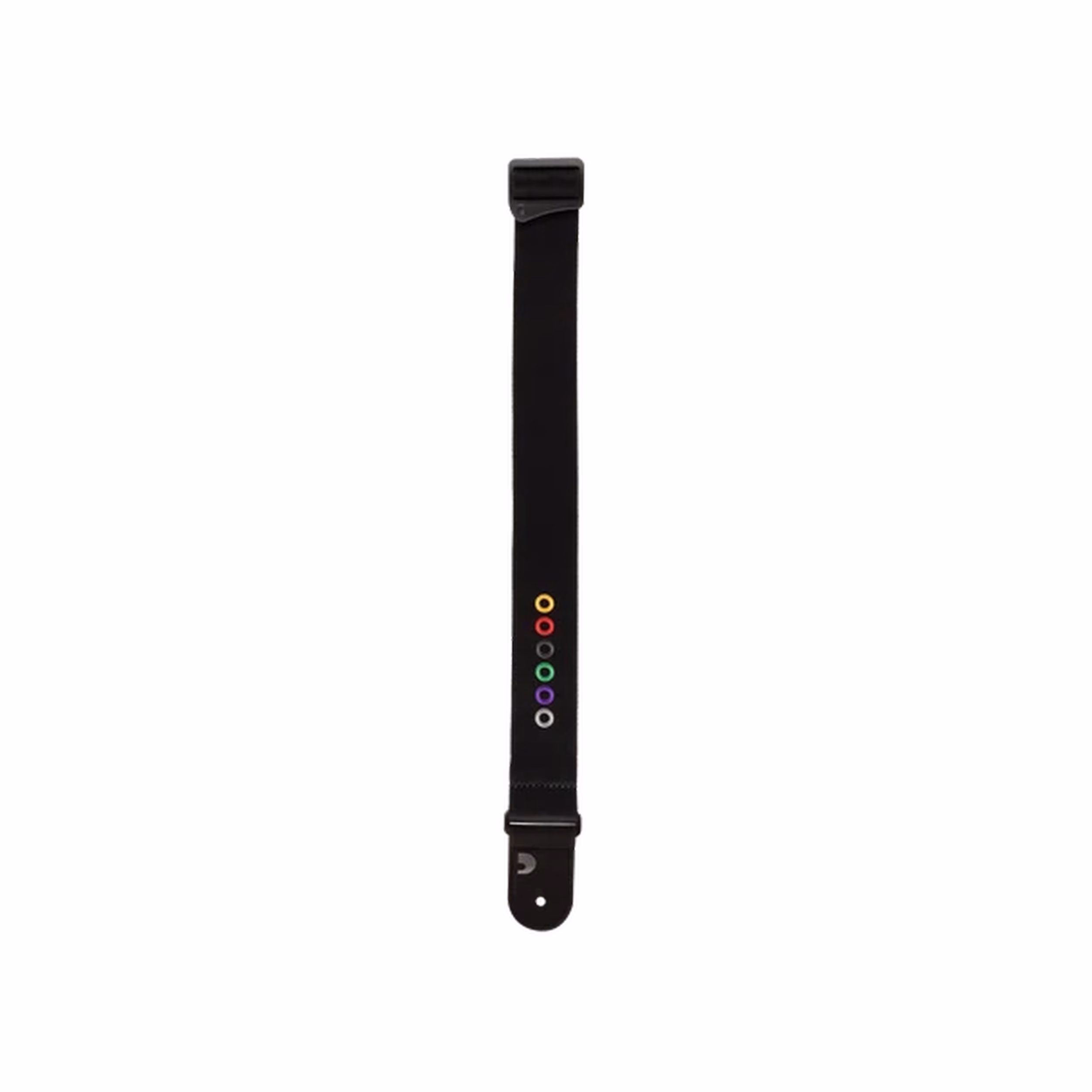 Correa para Guitarra D'Addario Polypro Tejida WYKYK - Imagen 2