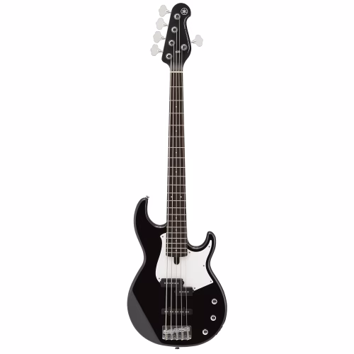 Bajo Eléctrico Yamaha BB235 5 Cuerdas Negro