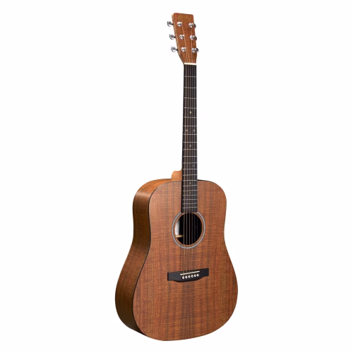 Guitarra Electroacústica Martin D-X1E Koa