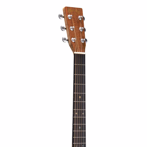 Guitarra Electroacústica Martin D-X1E Koa - Imagen 4