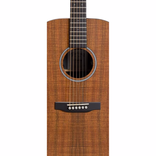 Guitarra Electroacústica Martin D-X1E Koa - Imagen 3