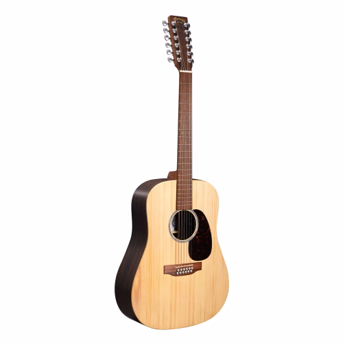 Guitarra Electroacústica Martin D-X2E Brazilian 12 Cuerdas